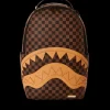 SHARKS IN PARIS HENNY NEVER TOO MANY BACKPACK (DLXV)>SPRAYGROUND Discount