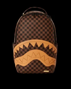 SHARKS IN PARIS HENNY NEVER TOO MANY BACKPACK (DLXV)>SPRAYGROUND Discount