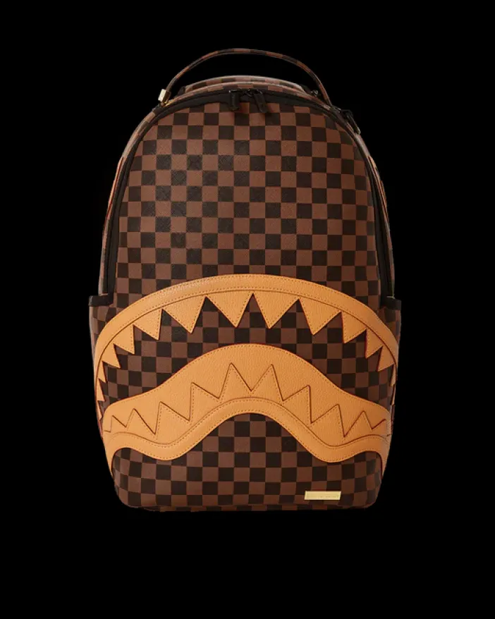 SHARKS IN PARIS HENNY NEVER TOO MANY BACKPACK (DLXV)>SPRAYGROUND Discount