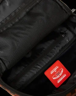 SHARKS IN PARIS HENNY NEVER TOO MANY BACKPACK (DLXV)><noscript><img width=