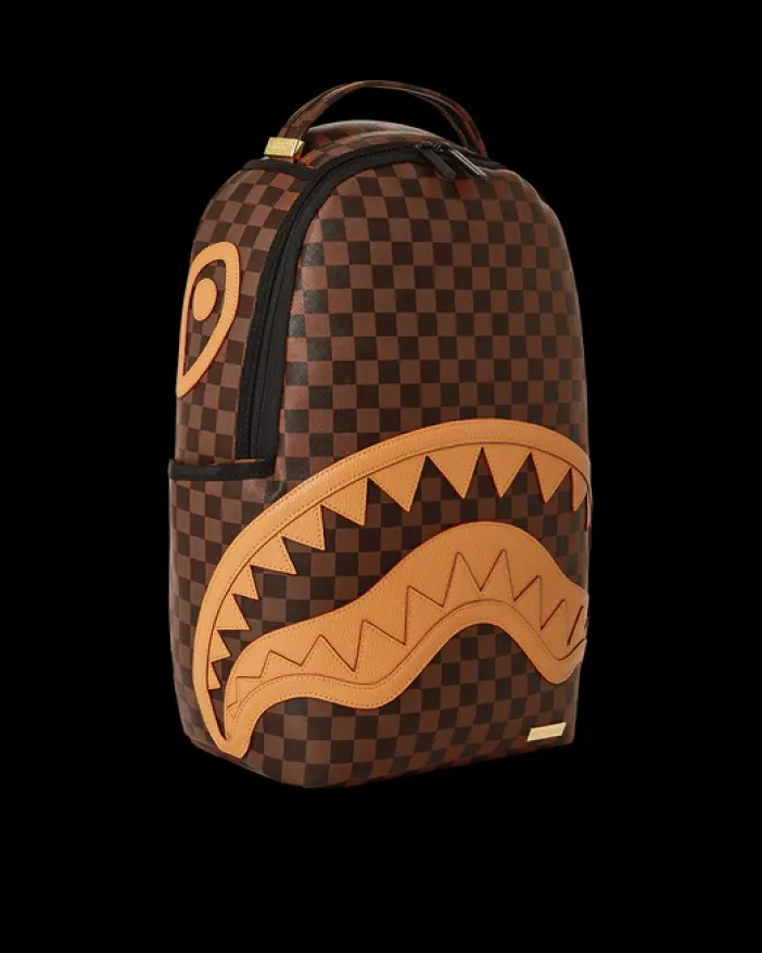 SHARKS IN PARIS HENNY NEVER TOO MANY BACKPACK (DLXV)>SPRAYGROUND Discount