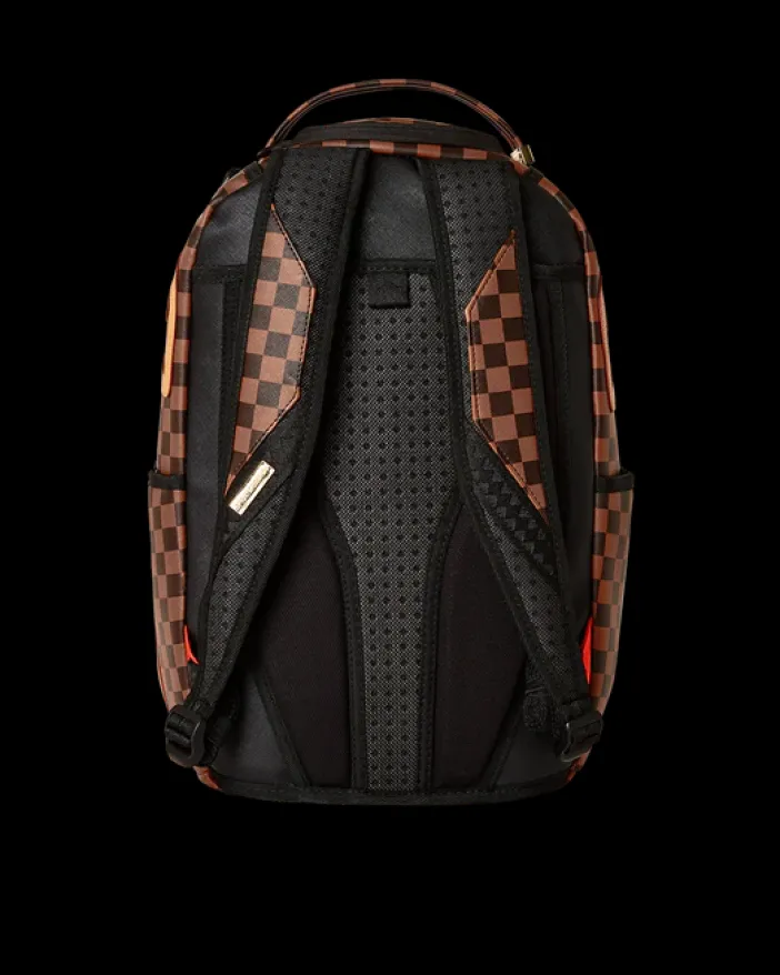 SHARKS IN PARIS HENNY NEVER TOO MANY BACKPACK (DLXV)>SPRAYGROUND Discount