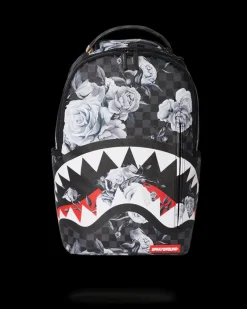 SHARKS IN PARIS NIGHTFALL BACKPACK (DLXV)>SPRAYGROUND Clearance
