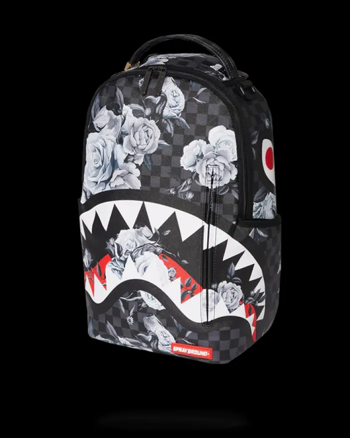 SHARKS IN PARIS NIGHTFALL BACKPACK (DLXV)>SPRAYGROUND Clearance