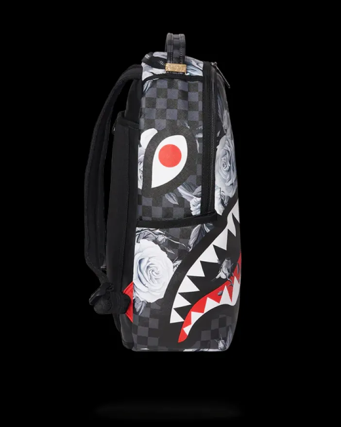 SHARKS IN PARIS NIGHTFALL BACKPACK (DLXV)>SPRAYGROUND Clearance