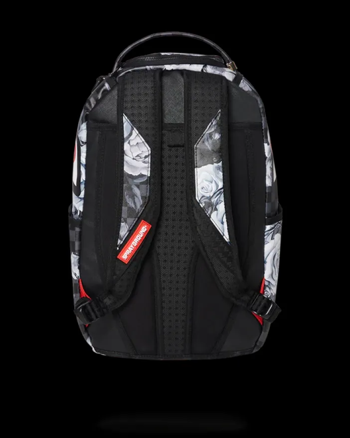 SHARKS IN PARIS NIGHTFALL BACKPACK (DLXV)>SPRAYGROUND Clearance