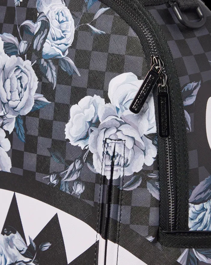SHARKS IN PARIS NIGHTFALL BACKPACK (DLXV)>SPRAYGROUND Clearance