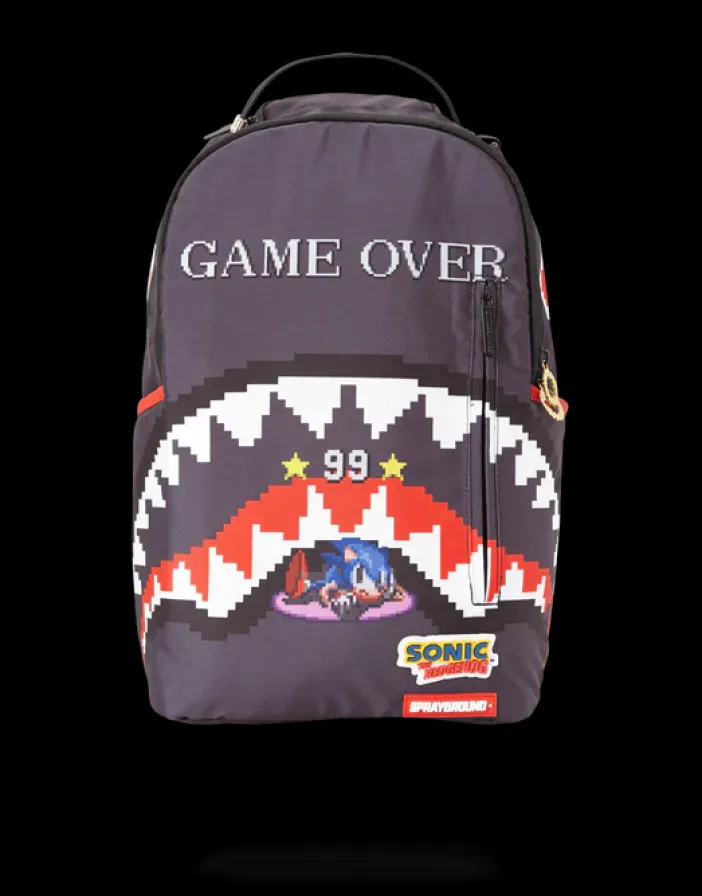 sharks in paris polaris>SPRAYGROUND Best