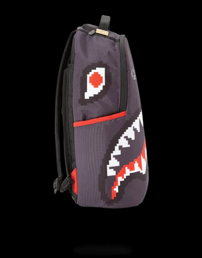 sharks in paris polaris>SPRAYGROUND Best