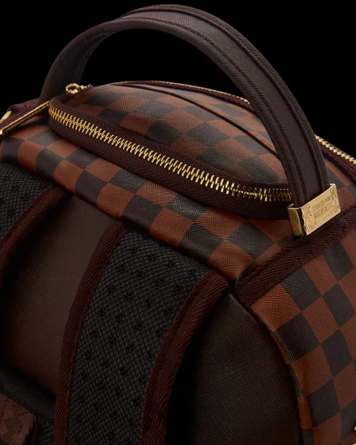 SHARKS IN PARIS POLARIS BACKPACK (DLXV)>SPRAYGROUND Hot