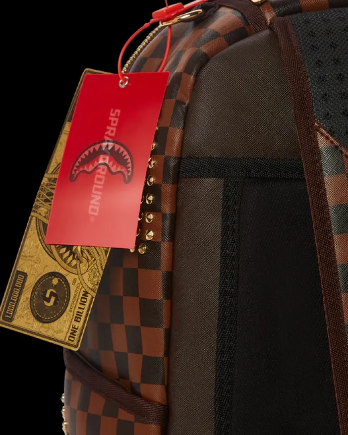 SHARKS IN PARIS POLARIS BACKPACK (DLXV)>SPRAYGROUND Hot
