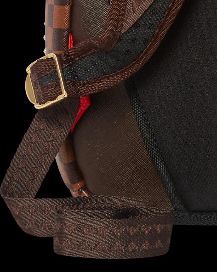 SHARKS IN PARIS POLARIS BACKPACK (DLXV)>SPRAYGROUND Hot