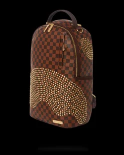 SHARKS IN PARIS POLARIS BACKPACK (DLXV)><noscript><img width=