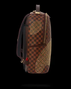 SHARKS IN PARIS POLARIS BACKPACK (DLXV)><noscript><img width=
