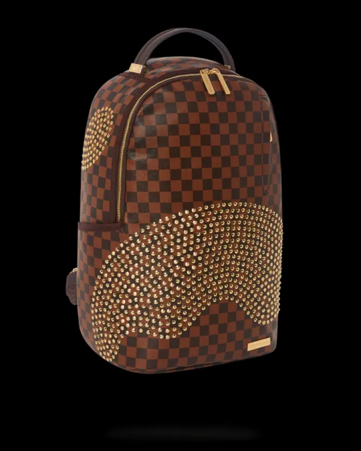 SHARKS IN PARIS POLARIS BACKPACK (DLXV)>SPRAYGROUND Hot