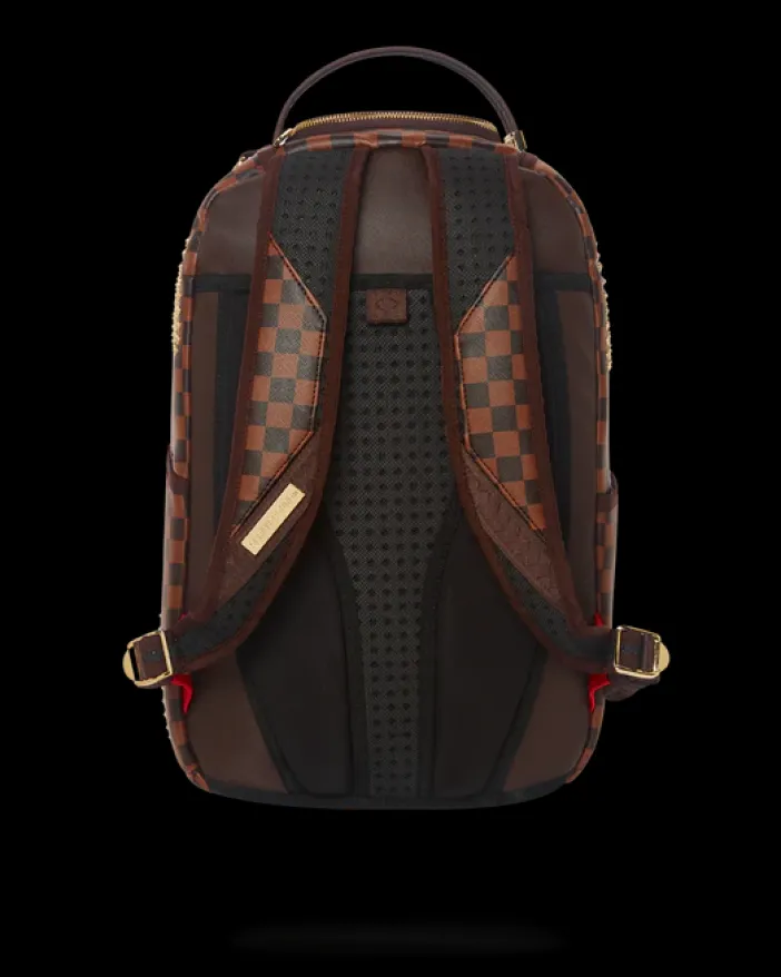 SHARKS IN PARIS POLARIS BACKPACK (DLXV)>SPRAYGROUND Hot