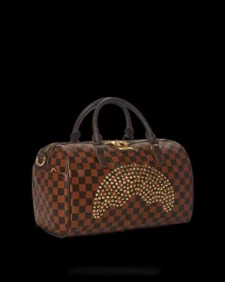 SHARKS IN PARIS POLARIS MINI DUFFLE><noscript><img width=