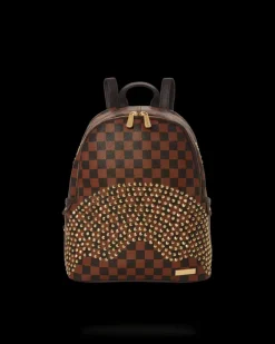 SHARKS IN PARIS POLARIS SAVAGE BACKPACK>SPRAYGROUND Discount