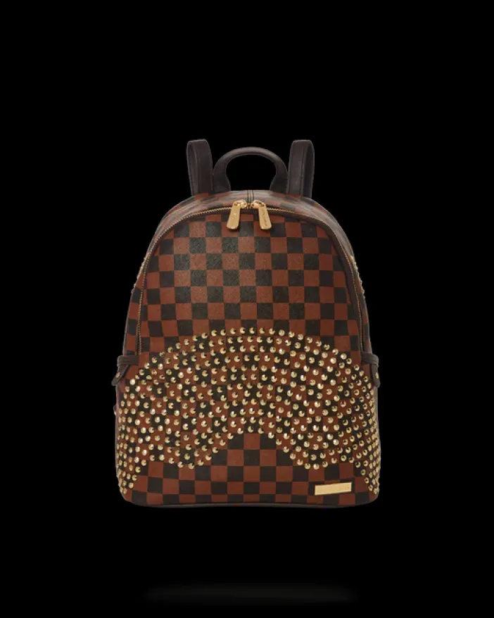SHARKS IN PARIS POLARIS SAVAGE BACKPACK>SPRAYGROUND Discount