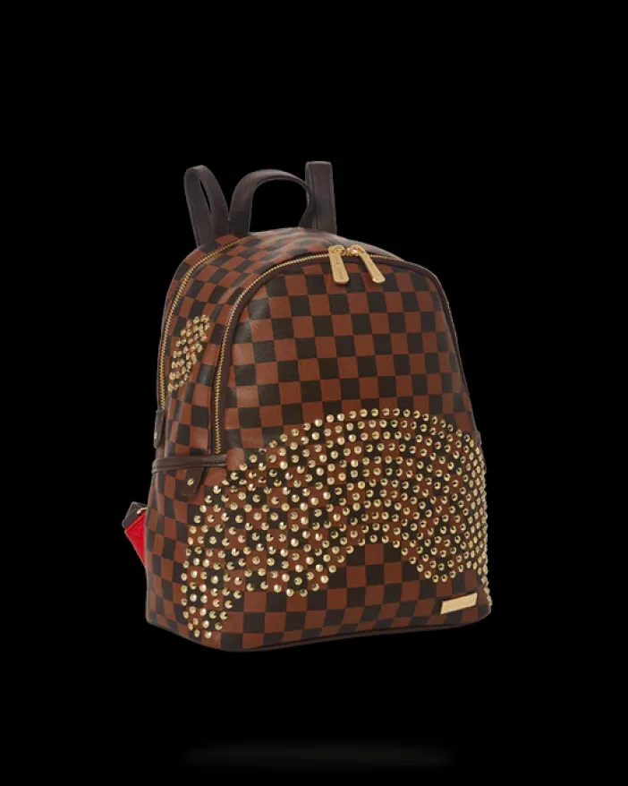 SHARKS IN PARIS POLARIS SAVAGE BACKPACK>SPRAYGROUND Discount