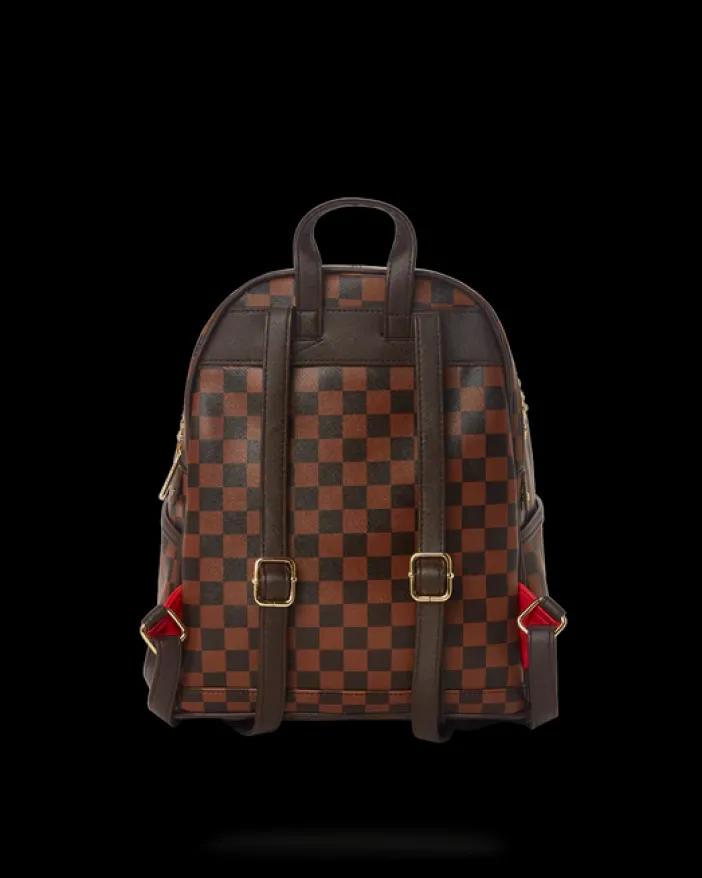 SHARKS IN PARIS POLARIS SAVAGE BACKPACK>SPRAYGROUND Discount