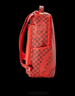SHARKS IN PARIS (RED CHECKERED EDITION)><noscript><img width=