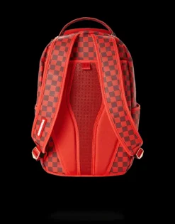 SHARKS IN PARIS (RED CHECKERED EDITION)><noscript><img width=