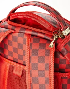 SHARKS IN PARIS (RED CHECKERED EDITION)><noscript><img width=