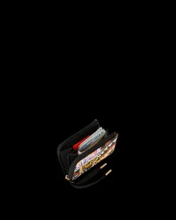 SHARKS IN PARIS THE RIZZ WALLET><noscript><img width=