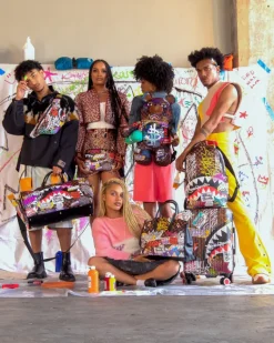 SHARKS IN PARIS THE RIZZ SAVVY CROSSBODY><noscript><img width=