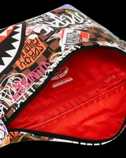 SHARKS IN PARIS THE RIZZ SAVVY CROSSBODY><noscript><img width=