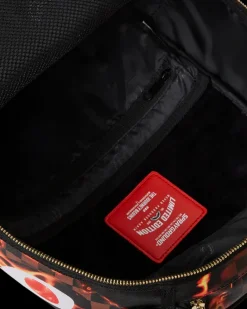SHARKS IN PARIS UNSTOPPABLE BACKPACK (DLXV)><noscript><img width=