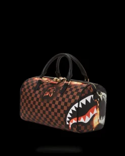 SHARKS IN PARIS UNSTOPPABLE MINI DUFFLE><noscript><img width=