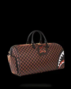SHARKS IN PARIS UNSTOPPABLE DUFFLE><noscript><img width=