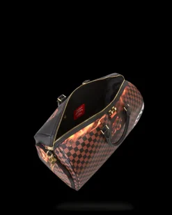 SHARKS IN PARIS UNSTOPPABLE DUFFLE><noscript><img width=