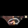 SHARKS IN PARIS UNSTOPPABLE SAVVY CROSSBODY>SPRAYGROUND Outlet
