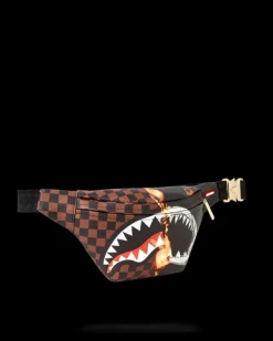 SHARKS IN PARIS UNSTOPPABLE SAVVY CROSSBODY><noscript><img width=