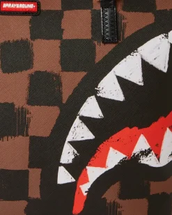 SHARKS IN PARIS VANQUISH TOTE><noscript><img width=