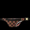SHARKS IN PARIS VANQUISH SAVVY CROSSBODY>SPRAYGROUND