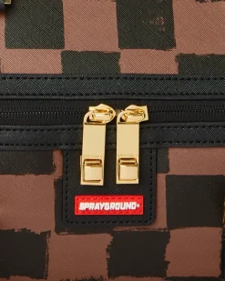 SHARKS IN PARIS VANQUISH DUFFLE><noscript><img width=
