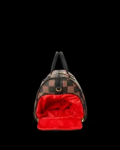 SHARKS IN PARIS VANQUISH DUFFLE><noscript><img width=