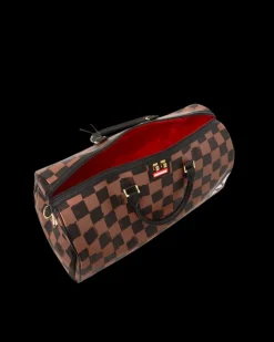 SHARKS IN PARIS VANQUISH DUFFLE><noscript><img width=