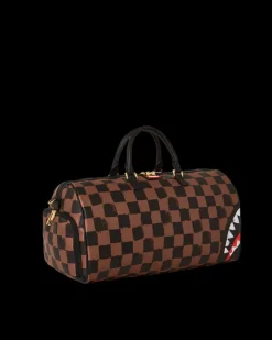 SHARKS IN PARIS VANQUISH DUFFLE><noscript><img width=