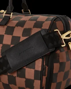 SHARKS IN PARIS VANQUISH DUFFLE><noscript><img width=