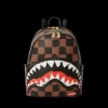 SHARKS IN PARIS VANQUISH SAVAGE>SPRAYGROUND Hot