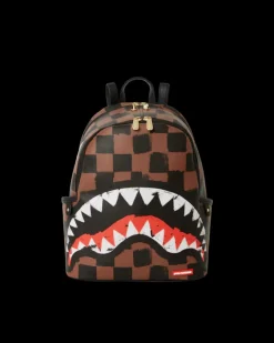 SHARKS IN PARIS VANQUISH SAVAGE>SPRAYGROUND Hot