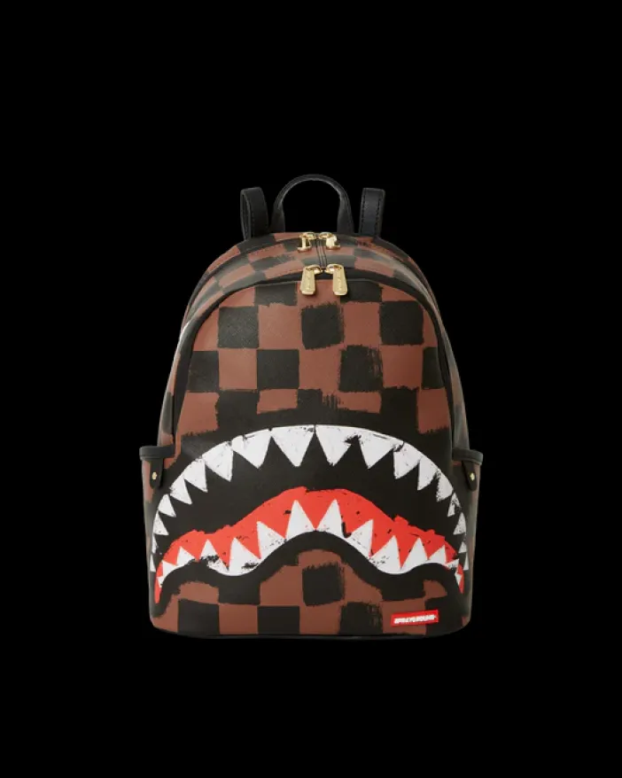 SHARKS IN PARIS VANQUISH SAVAGE>SPRAYGROUND Hot