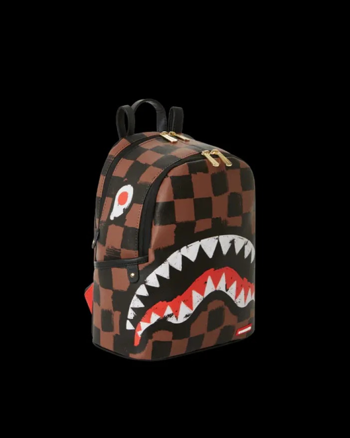 SHARKS IN PARIS VANQUISH SAVAGE>SPRAYGROUND Hot