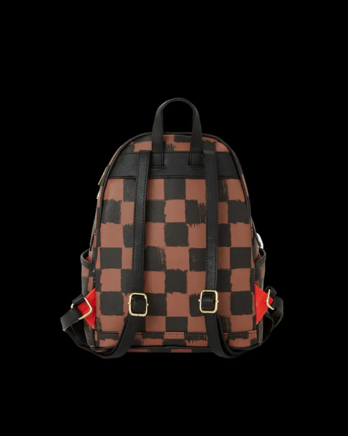 SHARKS IN PARIS VANQUISH SAVAGE>SPRAYGROUND Hot