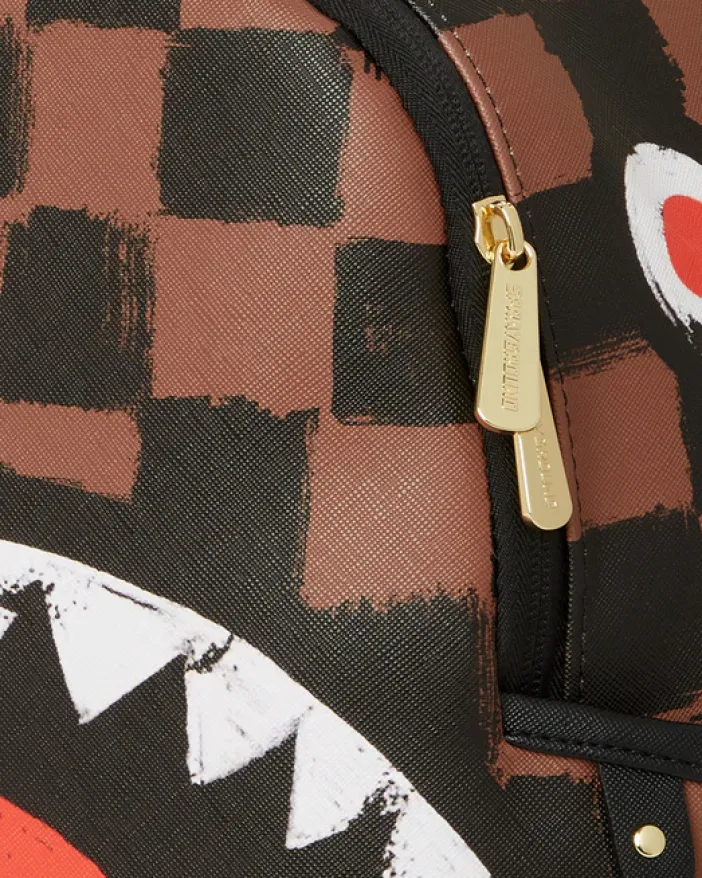 SHARKS IN PARIS VANQUISH SAVAGE>SPRAYGROUND Hot